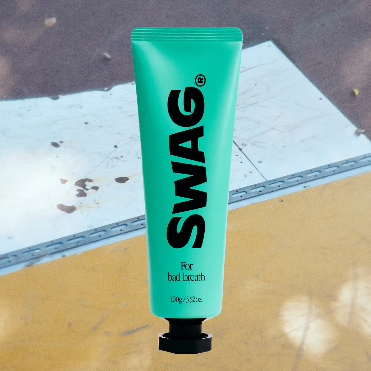 SWAG(スワッグ)様バナー