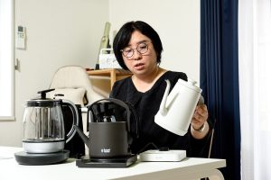 電気ケトルの選び方！家電のプロが用途に合わせて選ぶポイントを解説
