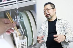 食洗機の選び方を家電ライターが解説！工事不要のタンク式と分岐水洗式を比較