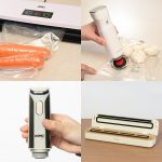 真空パック機のおすすめ10選！専用袋不要のタイプや汁物対応モデルなどを紹介