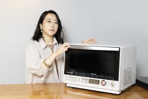 電子レンジの選び方！家電ライターが単機能から高機能まで用途に合うタイプを解説