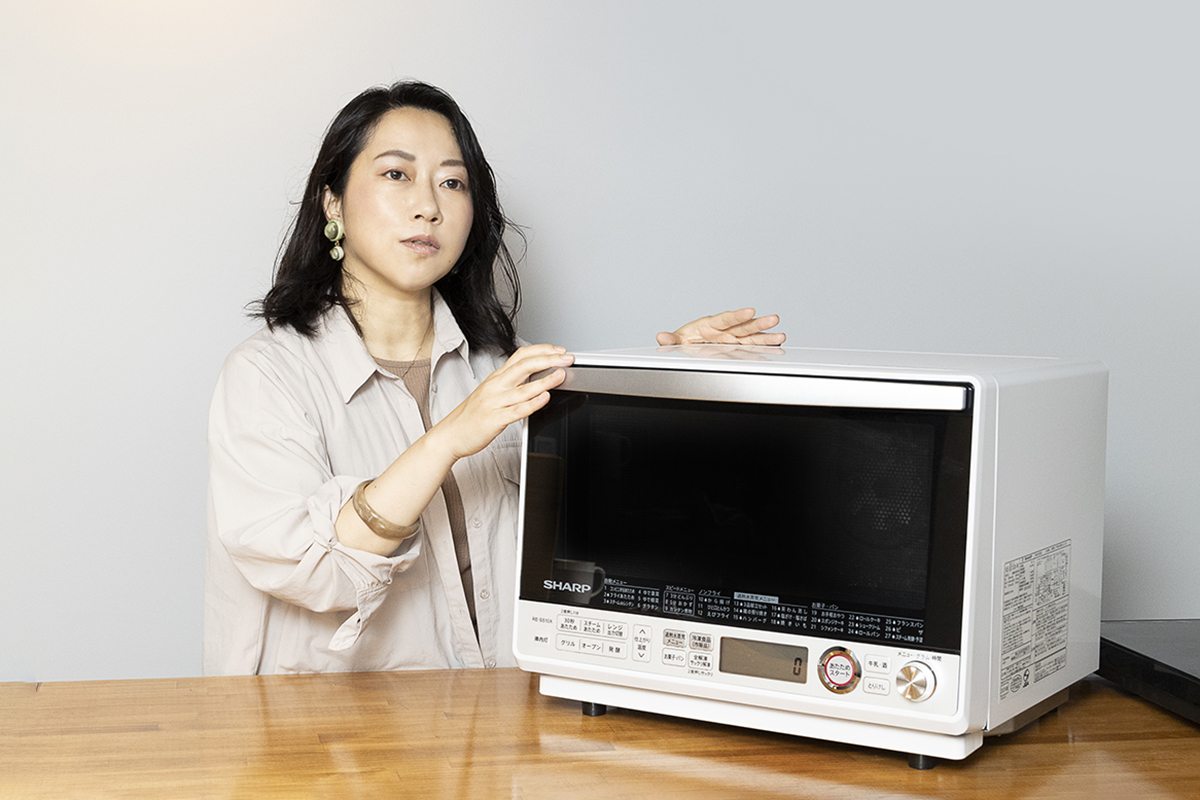 電子レンジの選び方!家電ライターが単機能から高機能まで用途に合うタイプを解説