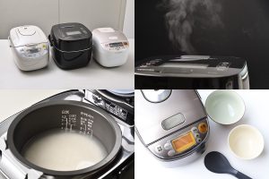 一人暮らし向け炊飯器のおすすめ9選!おいしく炊けてコスパの良い商品を紹介