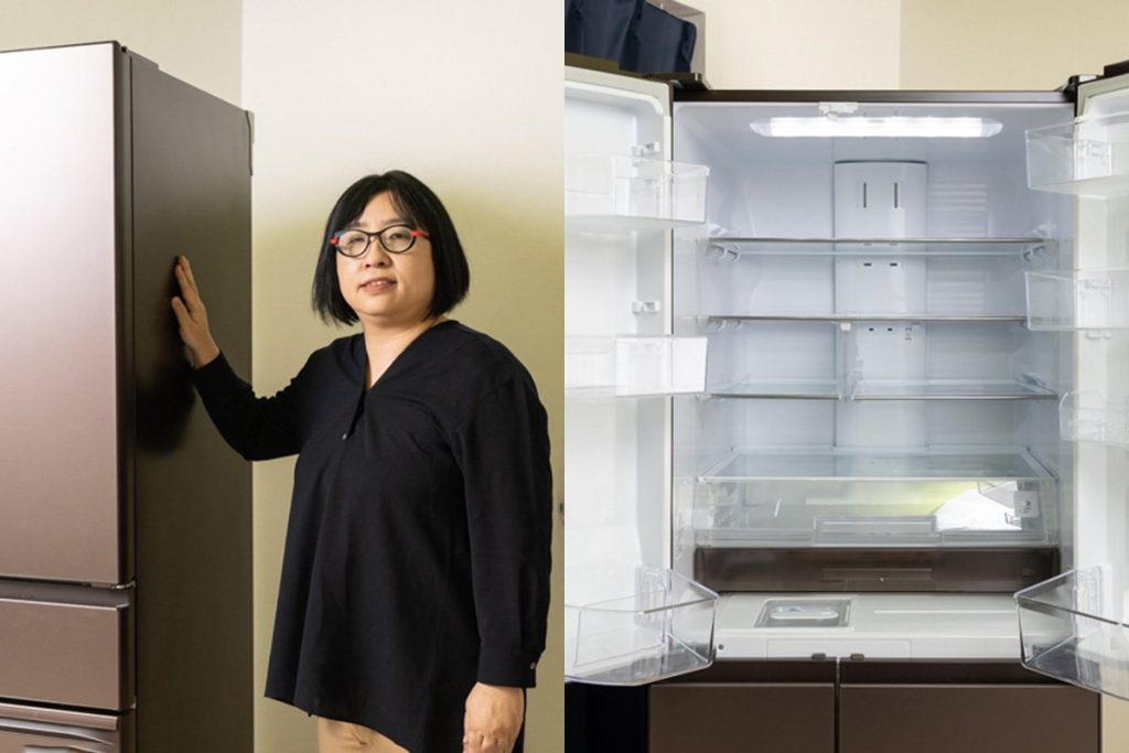 冷蔵庫の選び方！家電のプロが家族向けの容量や機能、省エネ性能を解説