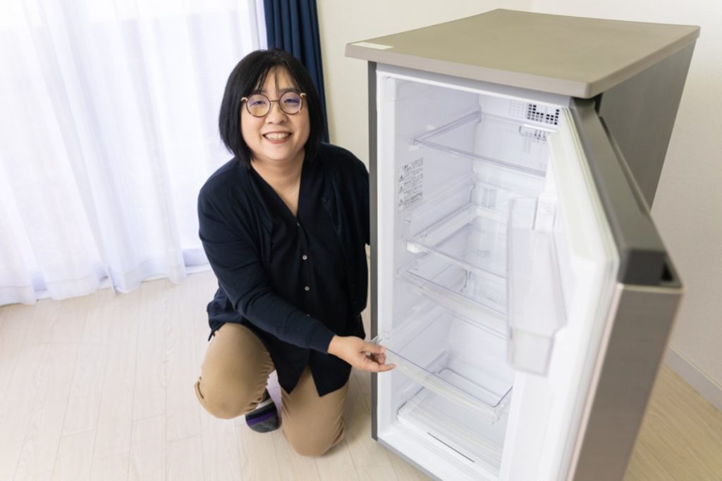 家庭用冷凍庫の選び方！用途に合った容量や省エネ性能をプロが解説