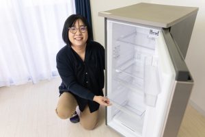 家庭用冷凍庫の選び方！用途に合った容量や省エネ性能をプロが解説