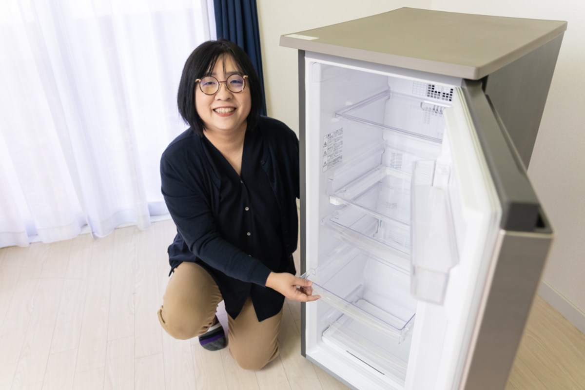 家庭用冷凍庫の選び方！用途に合った容量や省エネ性能をプロが解説