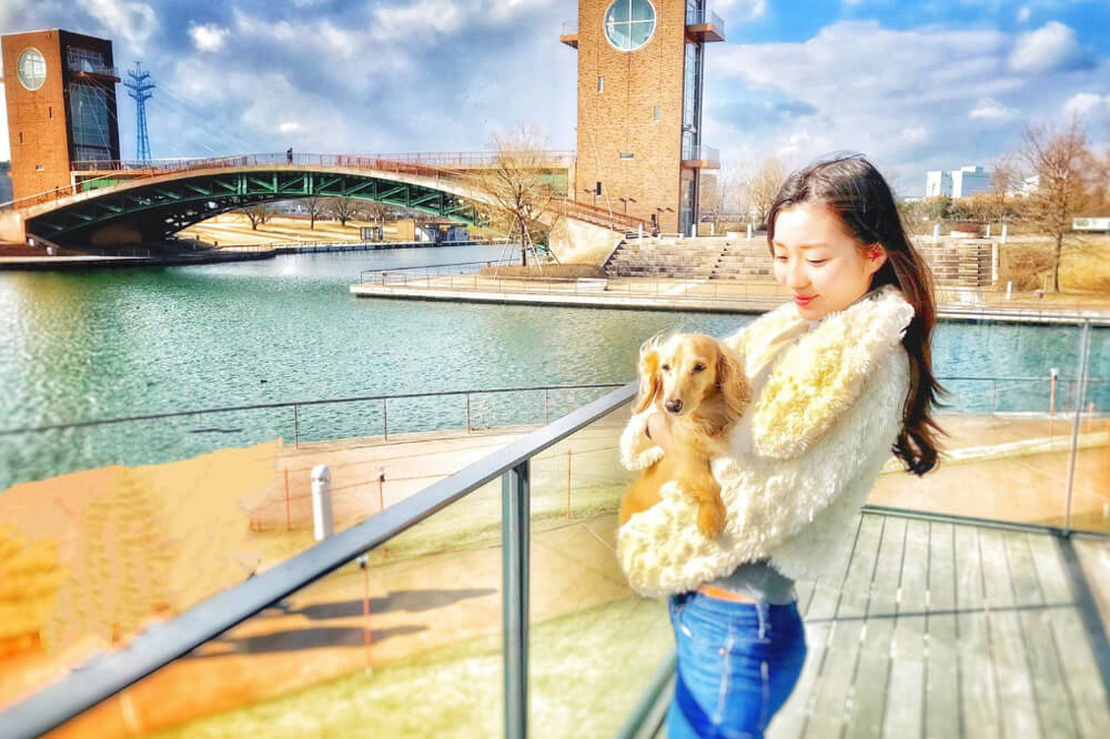 幸田彩加さんが思う、富山県のものづくりのこれから