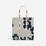 Marimekko｜Carrier Midi Unikko ファブリックバッグ