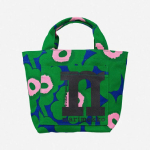 Marimekko｜Mono Mini Tote Unikko トートバッグ