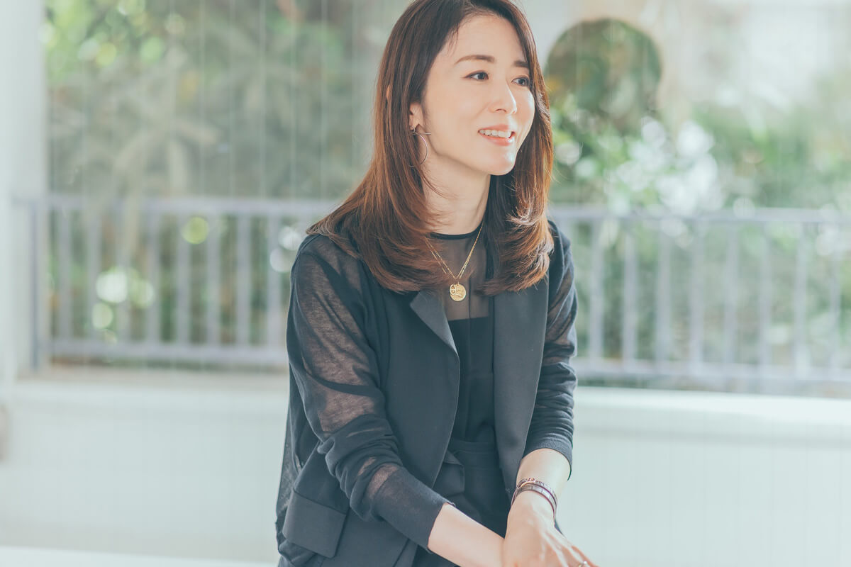原 かやさん