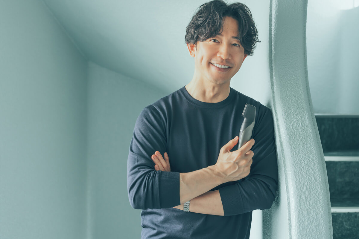 櫻井貴史さん
