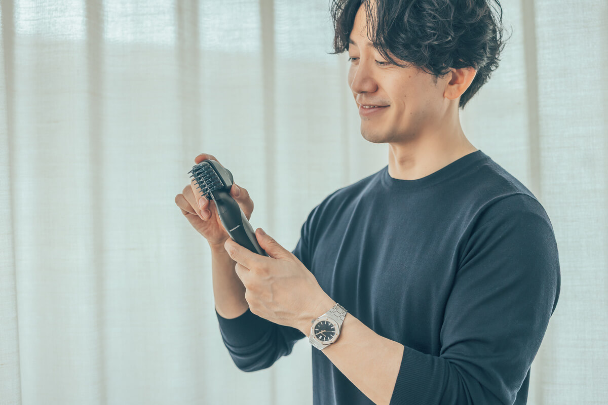 櫻井貴史さん