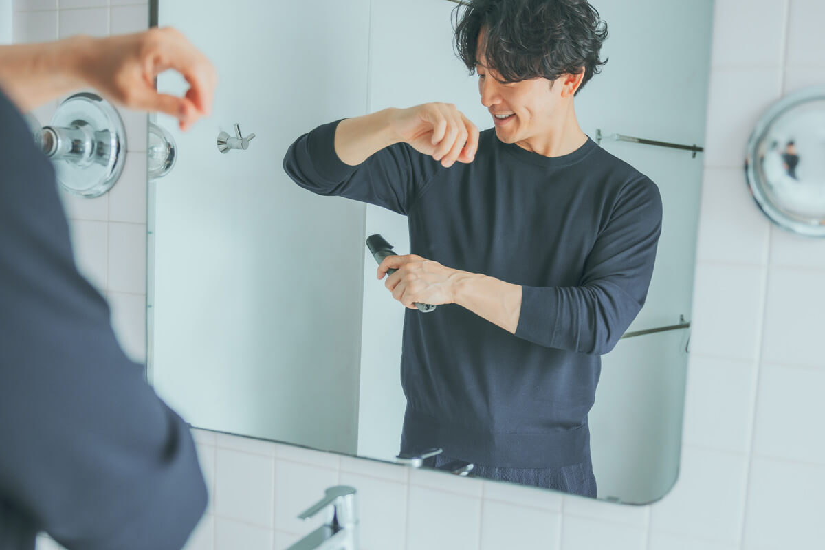 櫻井貴史さん