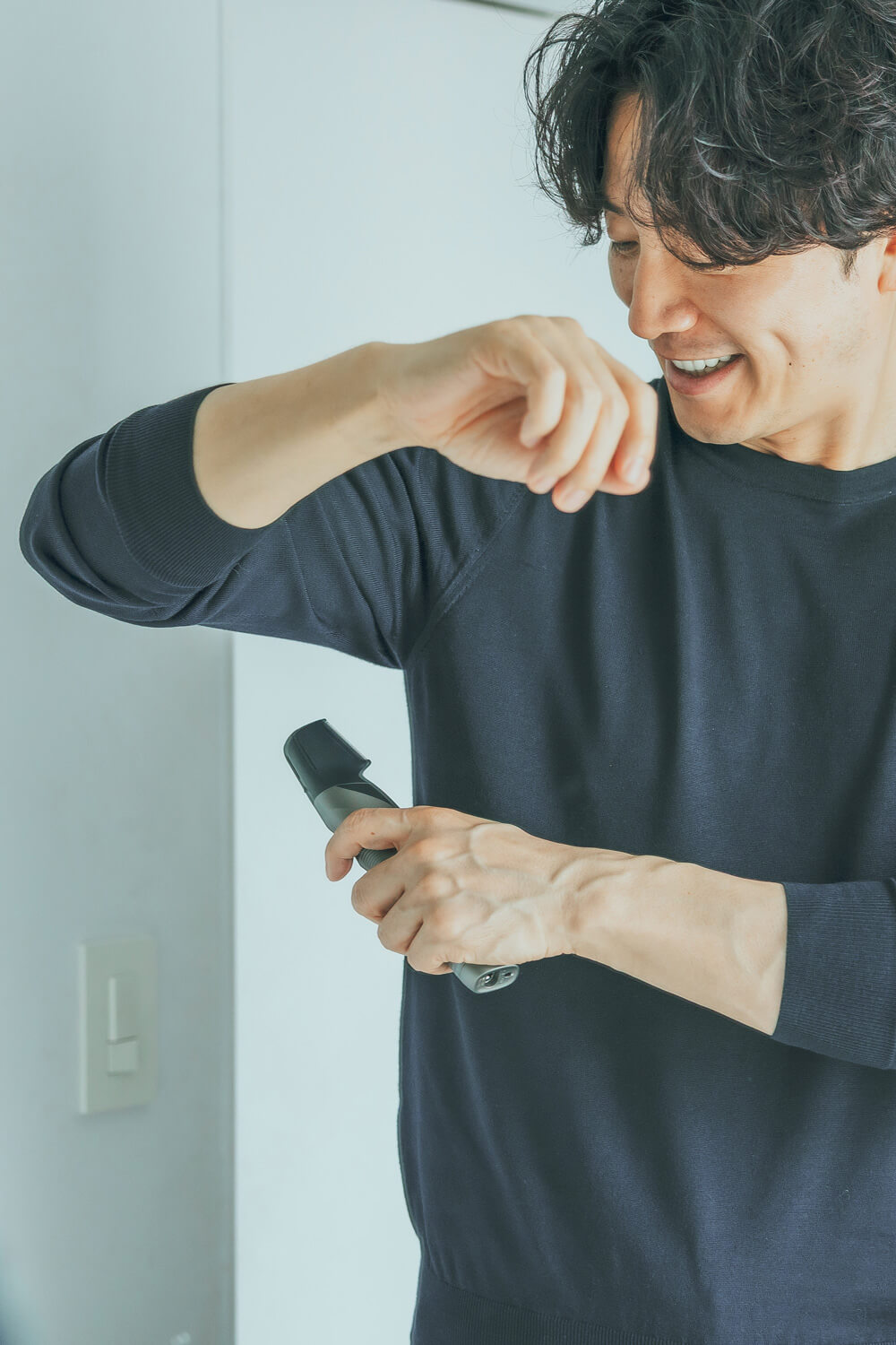 櫻井貴史さん
