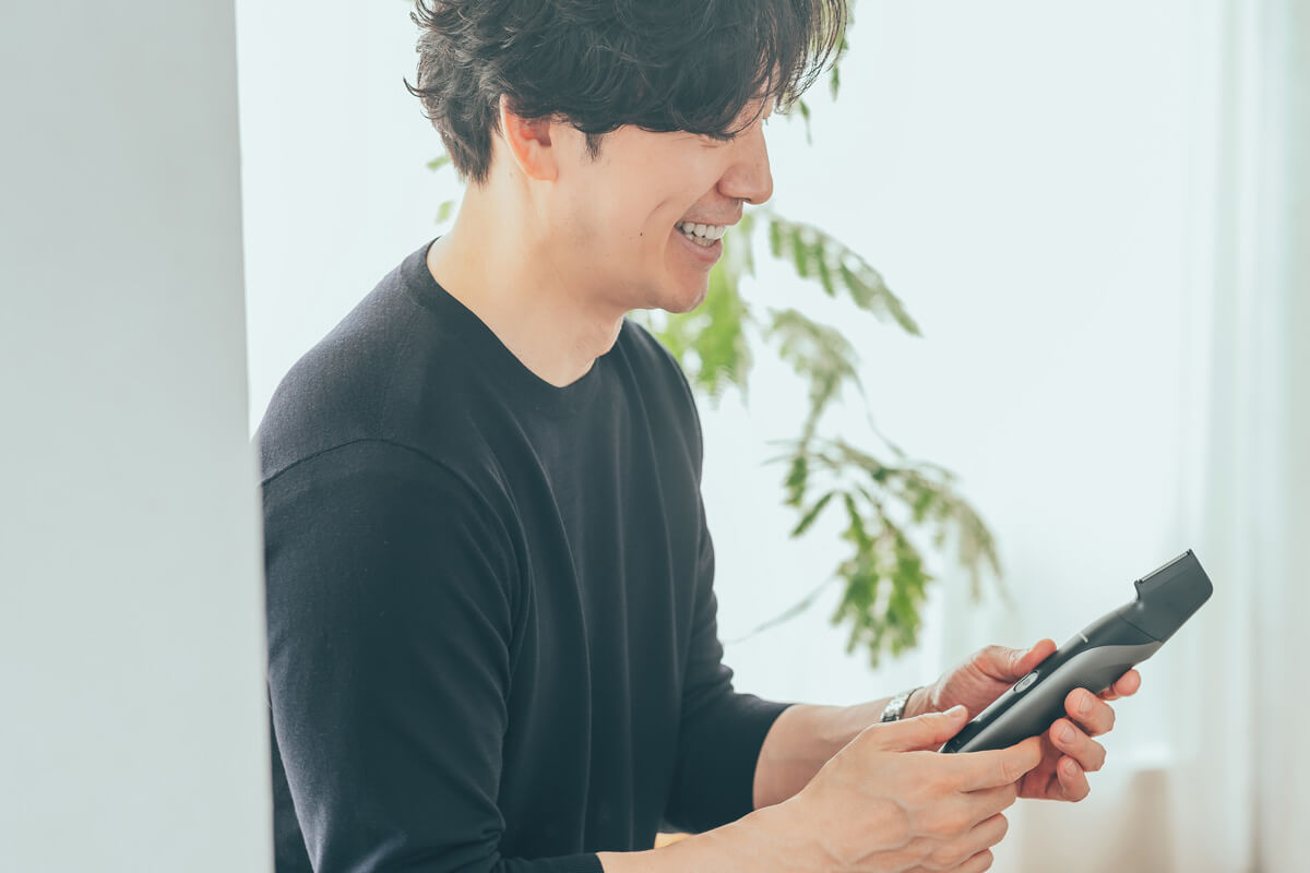 櫻井貴史さん