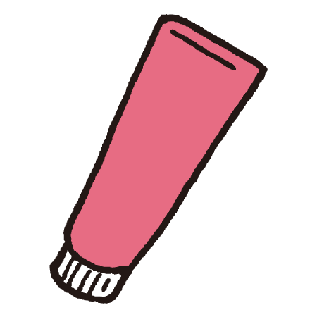除毛クリーム