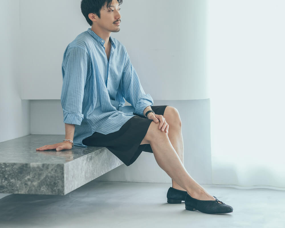 並木一樹さん