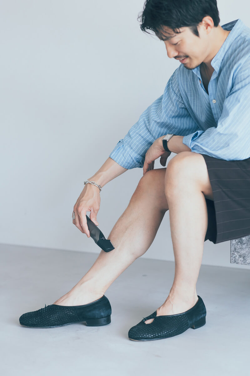 並木一樹さん