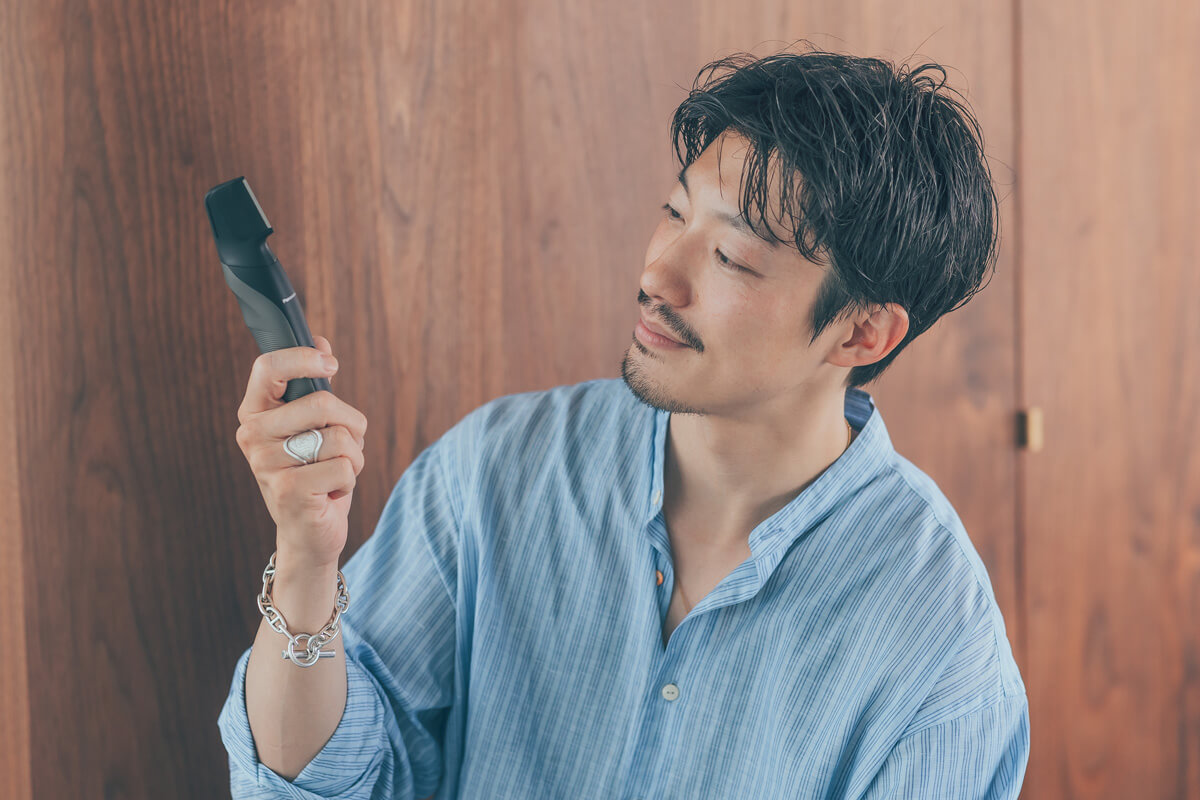 並木一樹さん