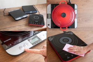 卓上IHクッキングヒーターのおすすめ9選！高火力の機種やおしゃれなコンパクトモデルなど人気商品を紹介