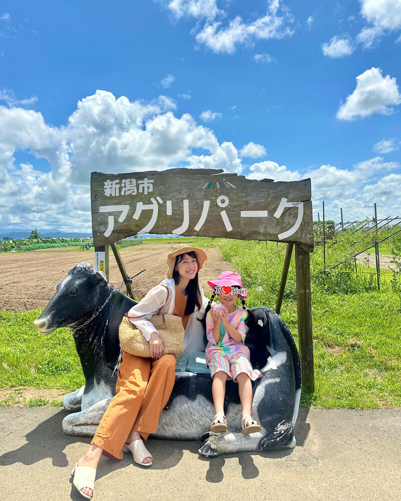 相沢まきさんが思う、新潟県のものづくりのこれから