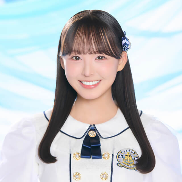 福田朱里