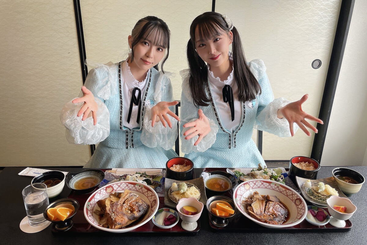 阿波とくしま観光大使