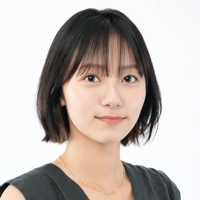 工藤綾乃