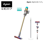 Dyson｜V12 Detect Slim Fluffy