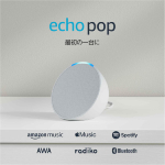 Amazon｜Echo Pop