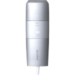 SALONIA｜脱毛器 フラッシュクリスタルシルク