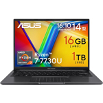 ASUS｜ノートパソコン Vivobook15