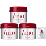 ファイントゥデイホールディングス｜プレミアムタッチ 濃厚美容液ヘアマスク（230g×3個）