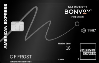 Marriott Bonvoy® アメリカン・エキスプレス® ・プレミアム・カード