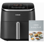 ウィーシンク｜COSORI TurboBlaze™ 6.0L ノンフライヤー