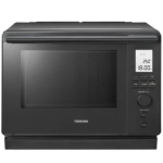 東芝｜スチームオーブンレンジ 石窯ドーム ER-D100B