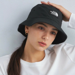 THE NORTH FACE｜リバーシブル フリースバケット ハット