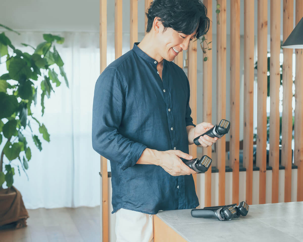 決して安価ではないが、技術の結晶としての価値は高い