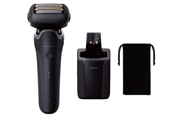 ラムダッシュ PRO 5枚刃 ES-L571D