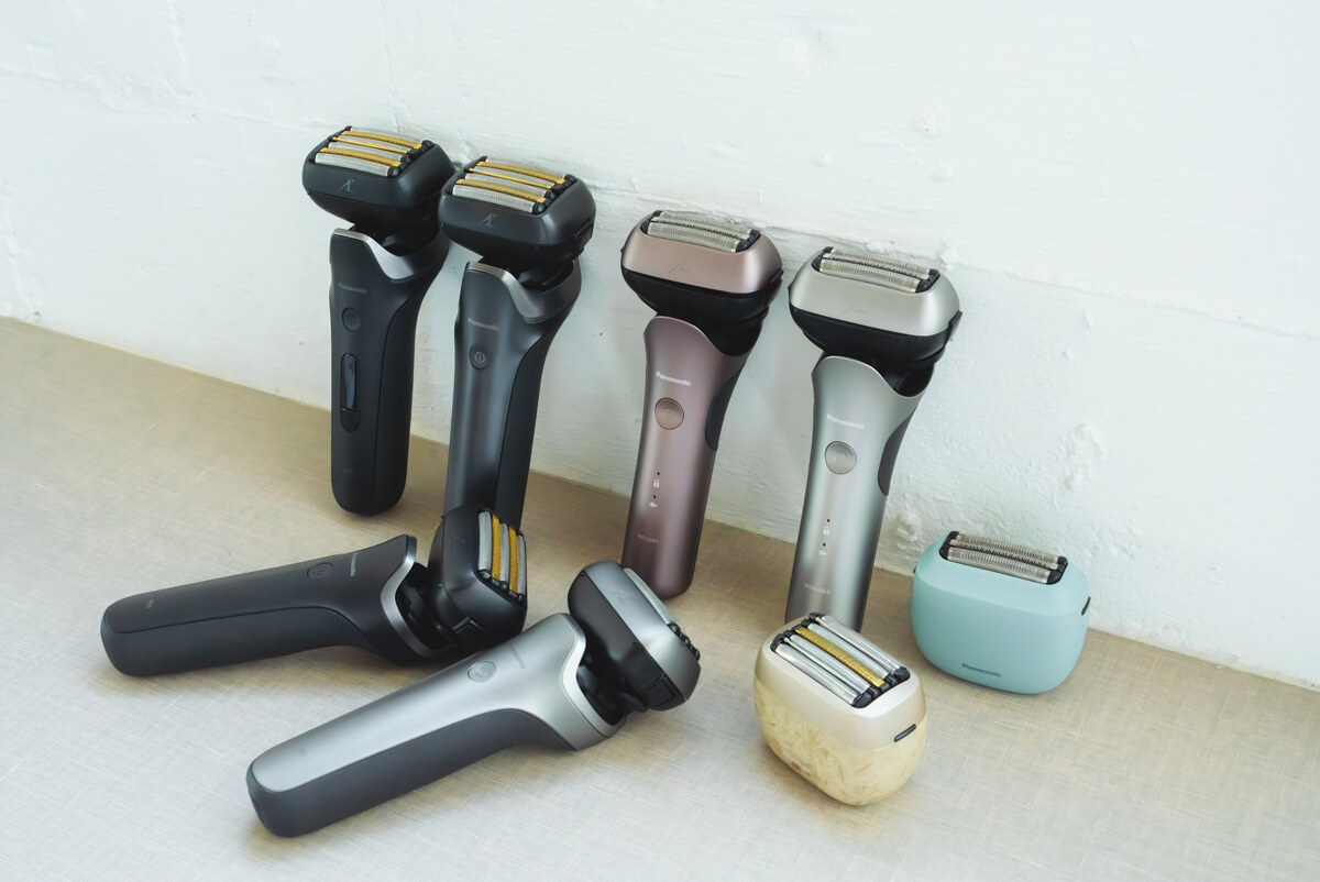 使い方や予算に合わせてぴったりのものが選べる豊富な機能とラインナップ