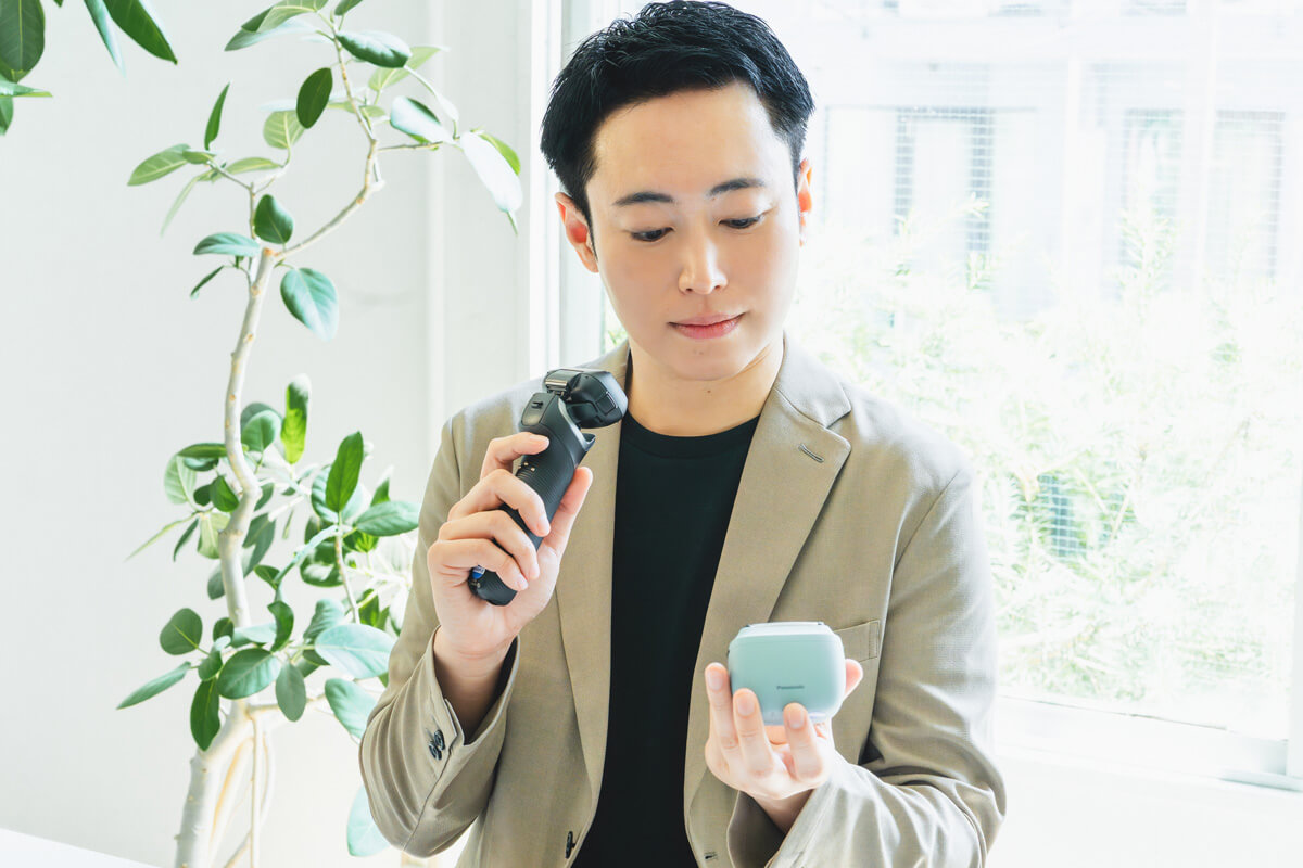 値段だけを見て決めるのではなく、どんな機能が付いているのかを必ずチェックしましょう。