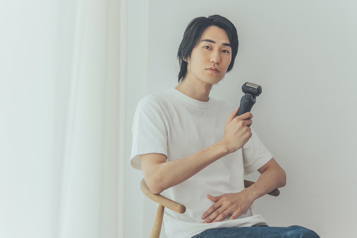 電気シェーバーでヒゲは深剃りできない？深剃りできるシェーバーの選び方と使い方のコツを紹介