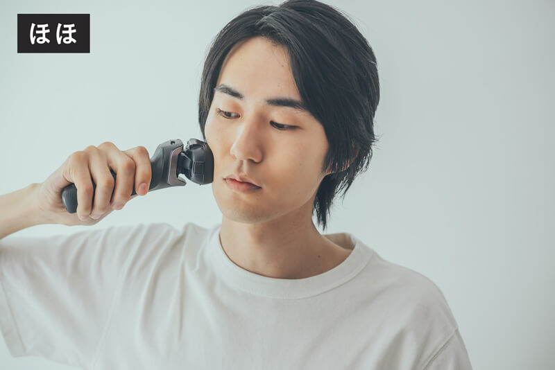 ほほ