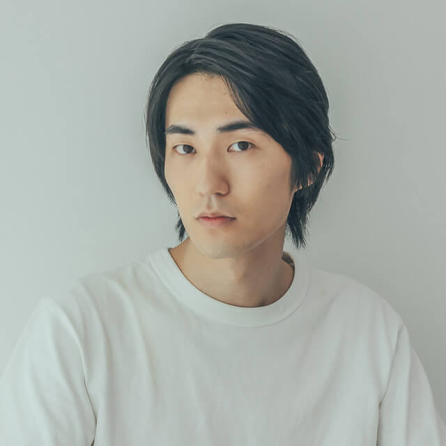 KEITA UTSUMI