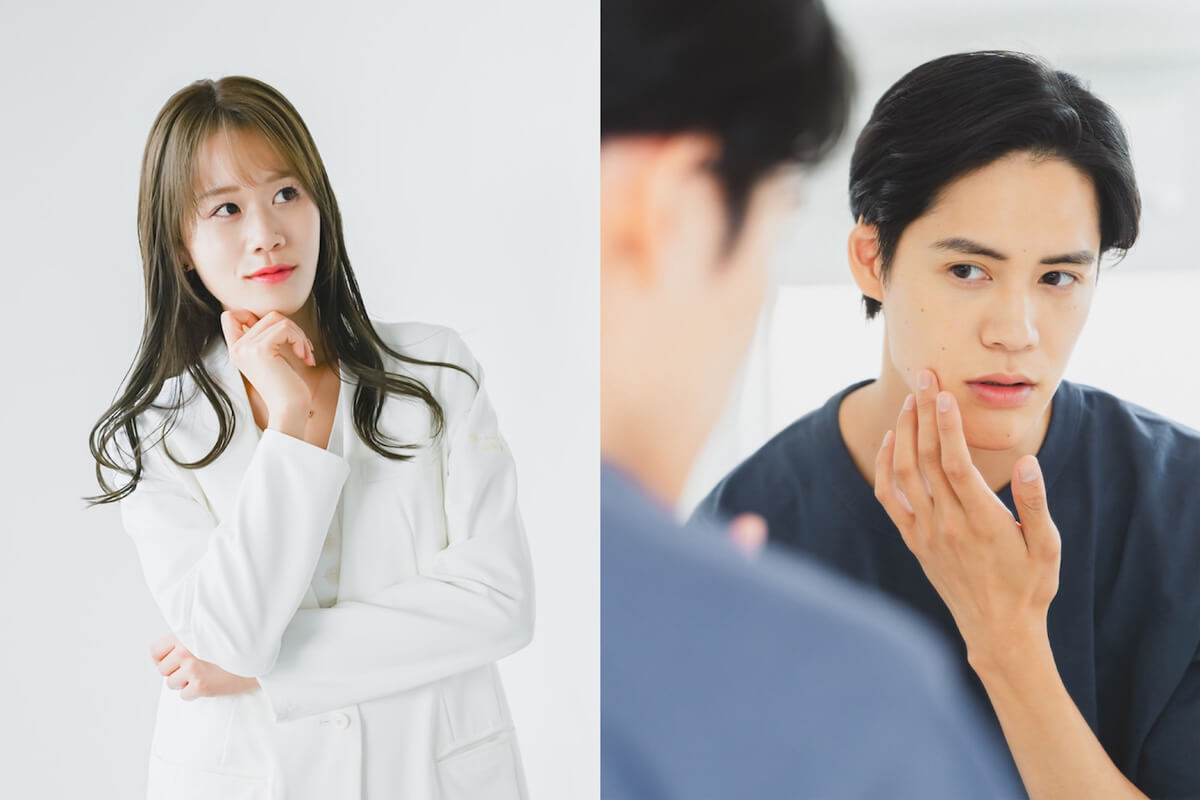 美容皮膚科医が教える！髭剃りで肌荒れしたときの対処法