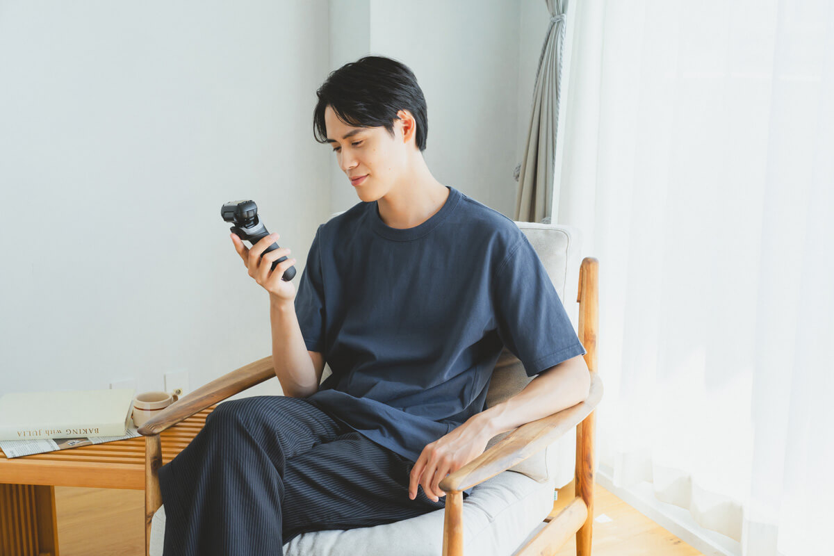 総評｜肌にやさしく、しっかり剃れる！まさに理想のシェーバー