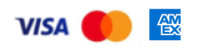 国際ブランド(VISA_MasterCard_AMEX)