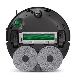 Roomba Plus 405 Combo ロボット + AutoWash 充電ステーション