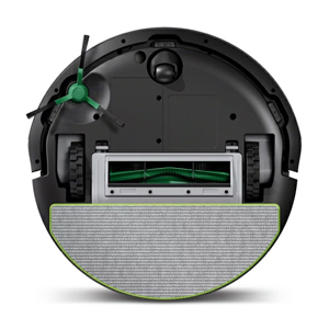 Roomba105 Combo ロボット